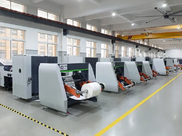 How To Choose The Right HighQuality Paper Bag Folding Machine for Your Business