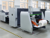 RKJD-250 V Bottom Paper Bag Machine