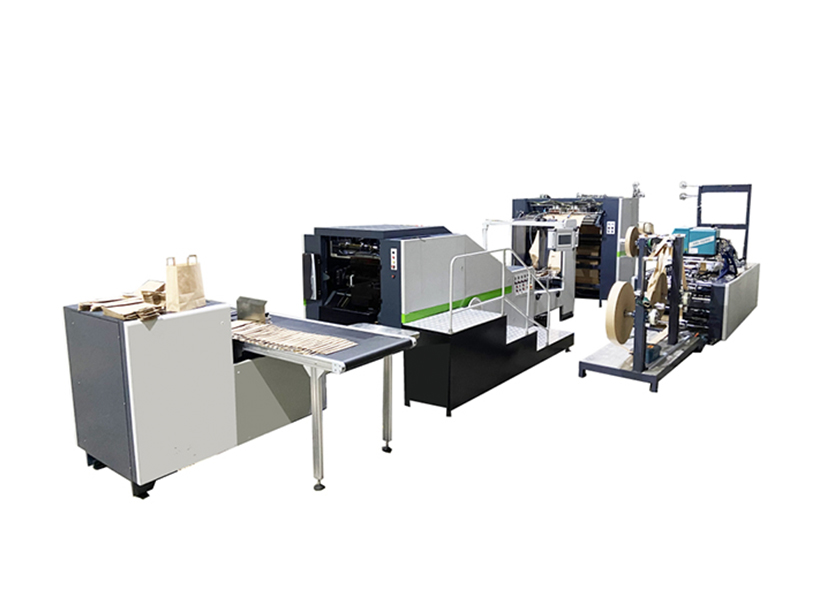 Full-Automatic-Paper-Bag-Machine-with-flat-handle-450BF550F
