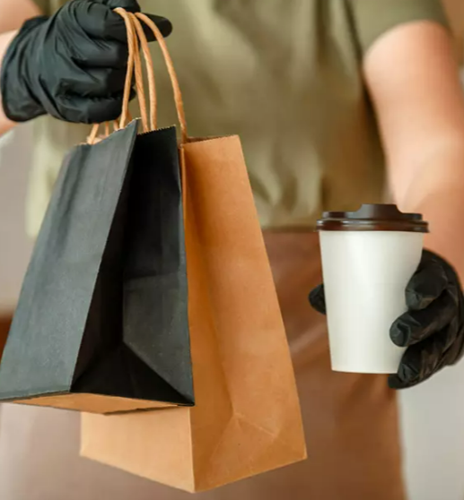 Paper Vs Plastic Bags – Which Is Better?