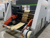 RKJD-250 V Bottom Paper Bag Machine