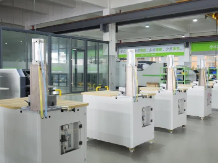 The Importance of Precision in Corner Cutting Machines for Packaging & Printing