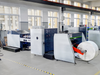 RKJD-350 V Bottom Paper Bag Machine