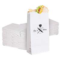 How Kraft Paper Packaging Is Sweeping The Food Industry?