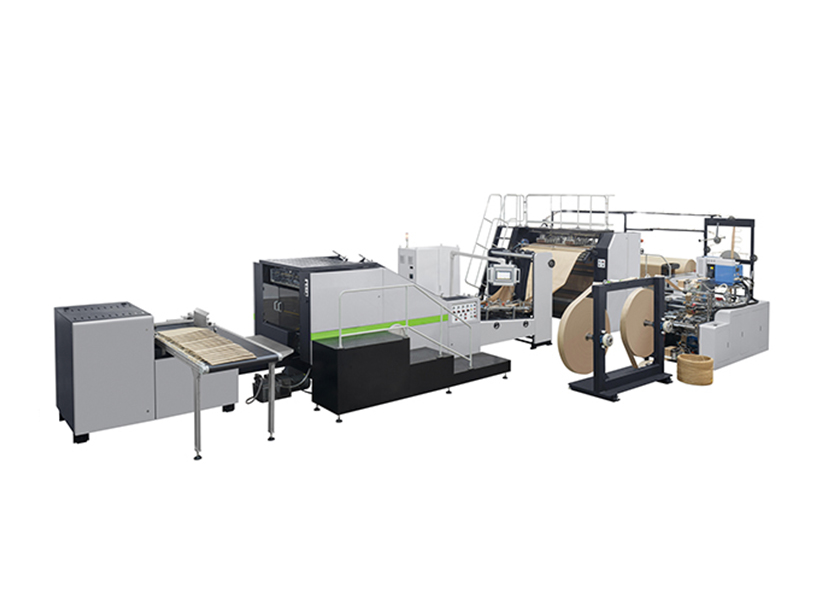 Full-Automatic-Paper-Bag-Machine-with-twisted-handle-450BT_550T