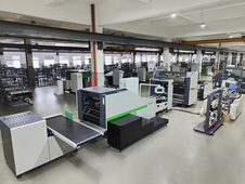 Emerging Trends Shaping Paper Bag Making Machine Innovation in 2025