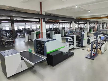 How To Use A High Quality Paper Bag Handle Machine?