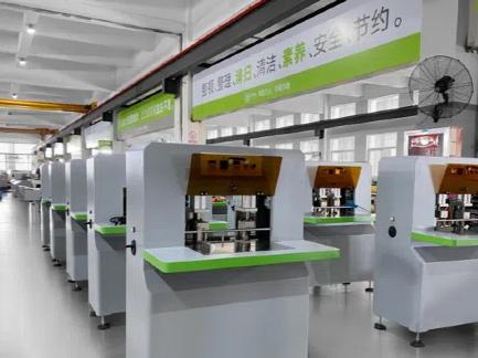 Efficiency with Fully Automatic Paper Bag Machine