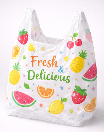 How Are Plastic Bags Made? A Comprehensive Guide To The Process