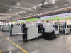 Cost-Effective High-Yield Paper Bag Making Machine for SMEs
